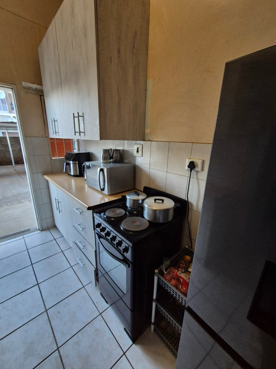To Let 2 Bedroom Property for Rent in Navalsig Free State